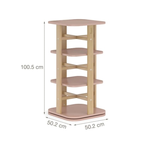 Boori bookcase white hotsell